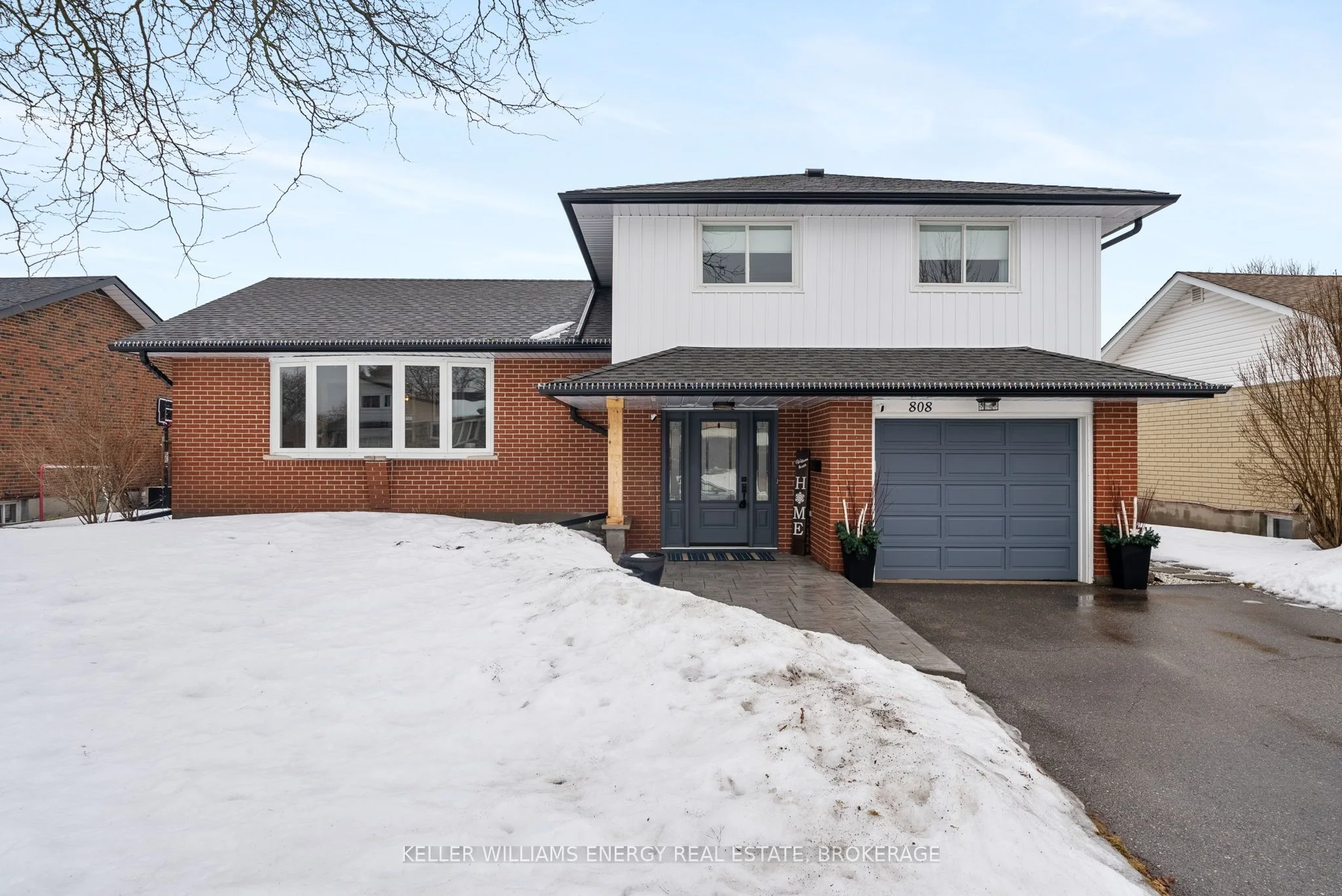 Detached in Oshawa