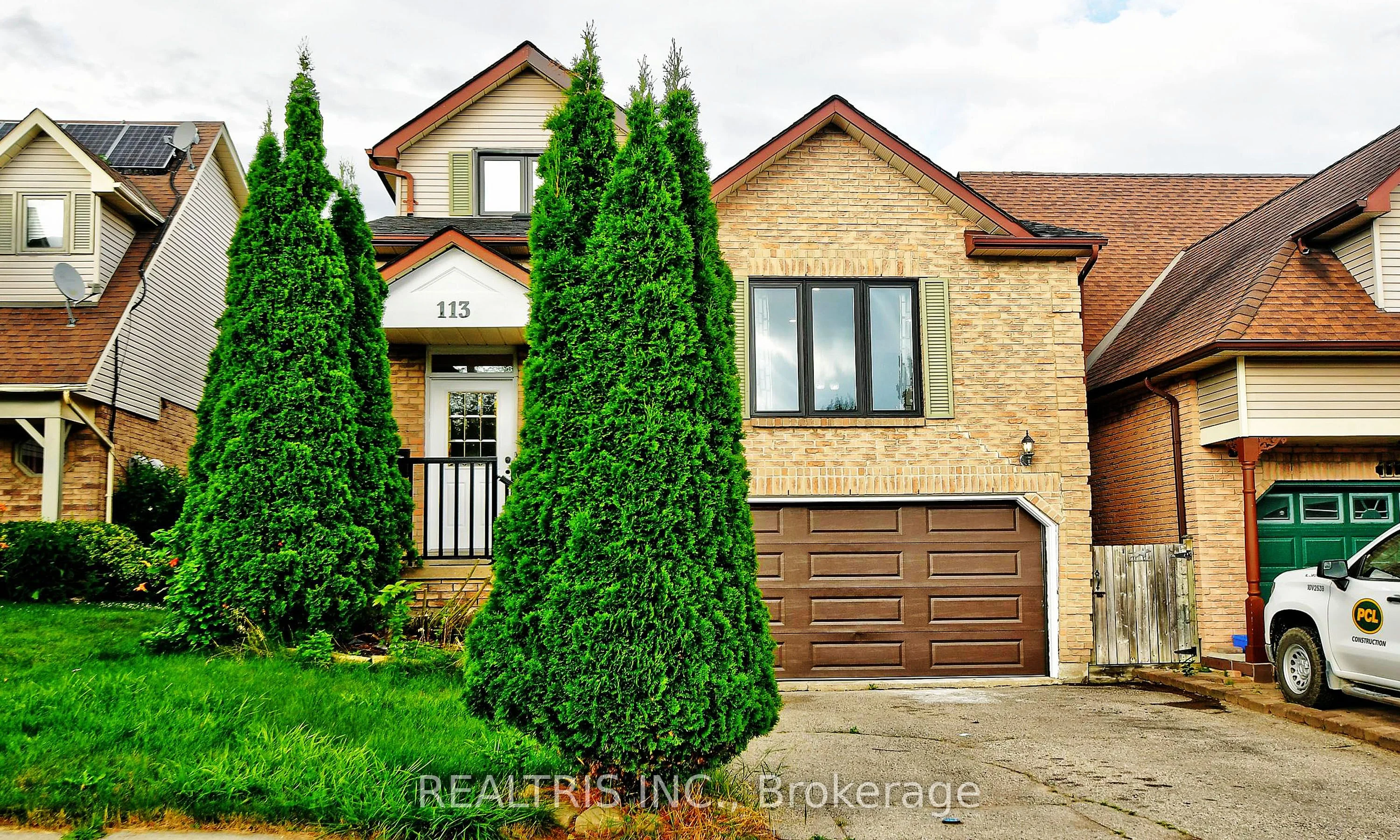 113 Bassett Boulevard Basement, Whitby, On L1n 7w9