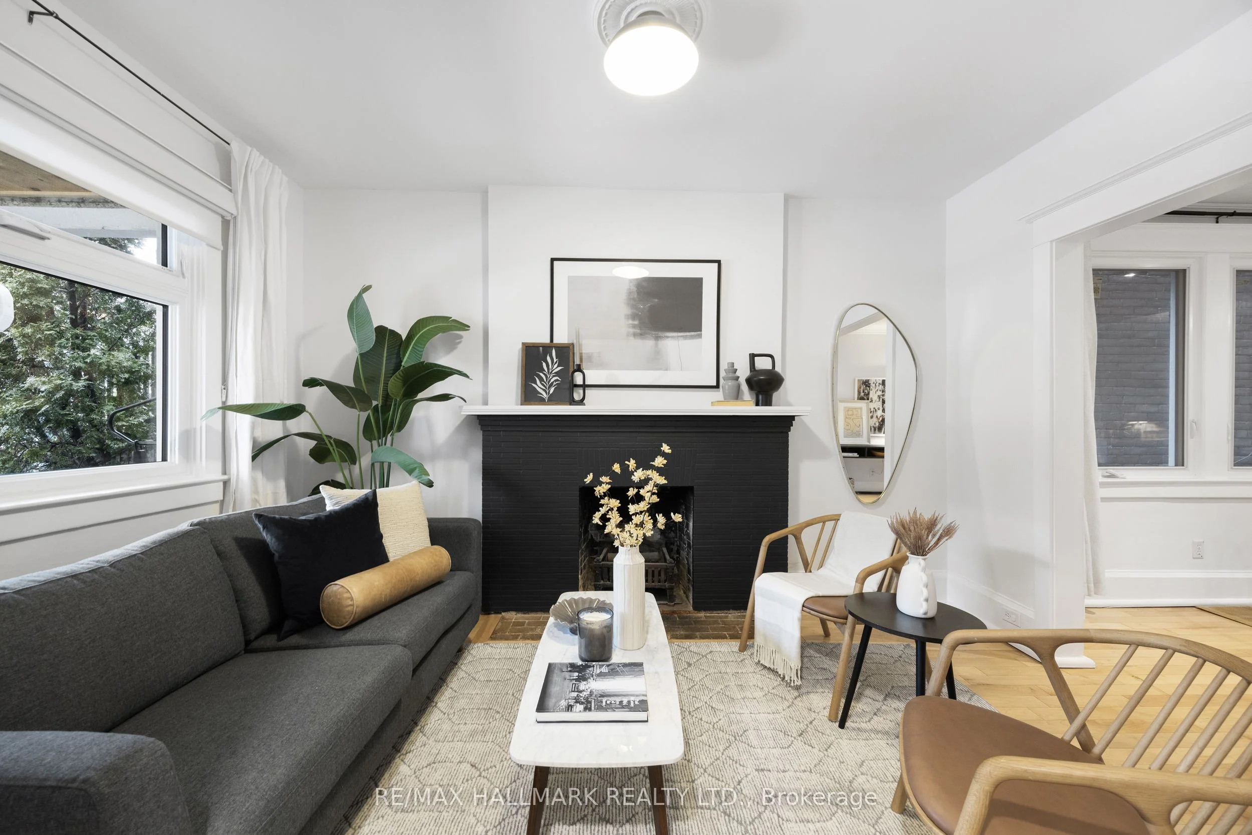 Semi-Detached in Toronto