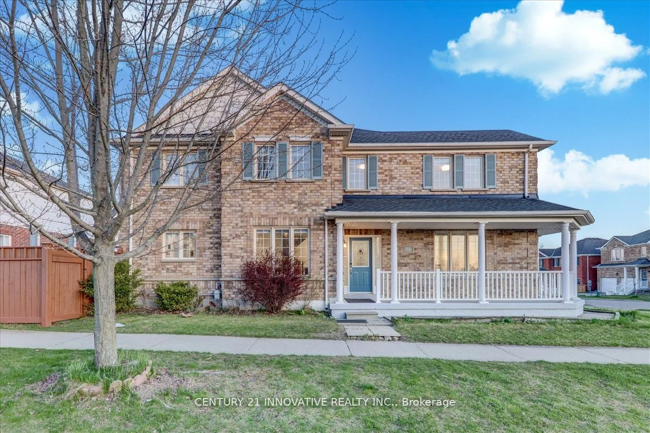 Detached in Ajax