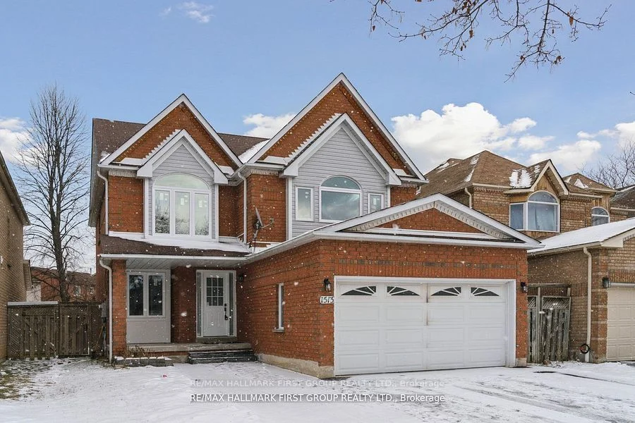 Detached in Pickering