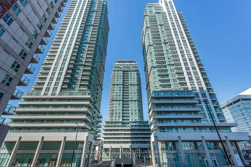 60 Town Centre Court 1501, Toronto E09, ON M1P 4Y7