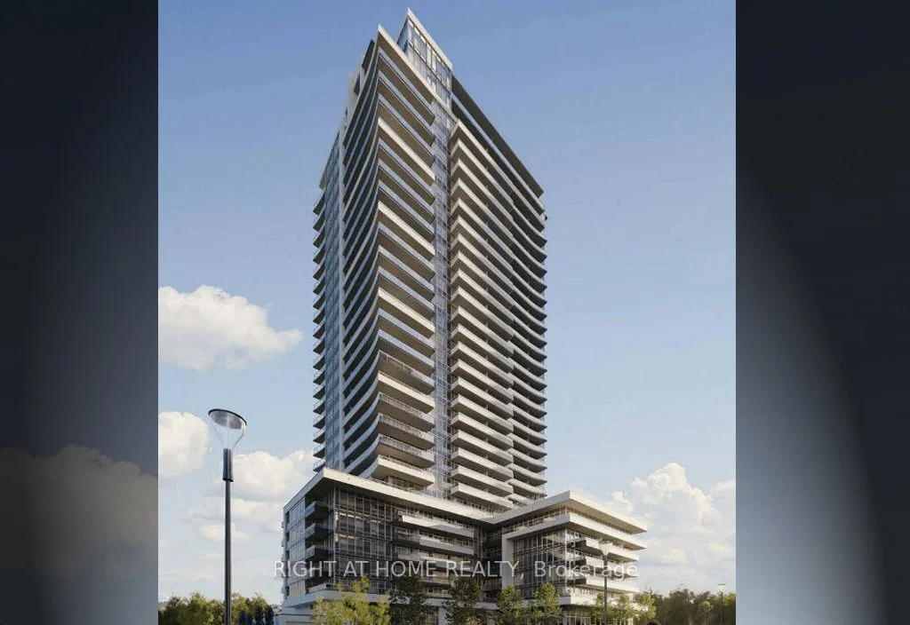 Condo Apartment in Pickering