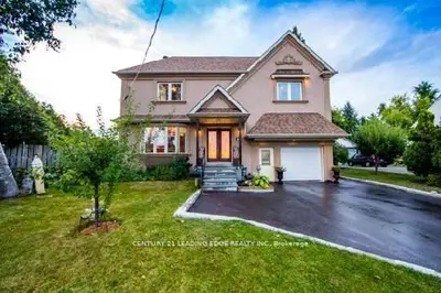 24 Barnsley Court (bsmt), Toronto E04, On M1r 3x5