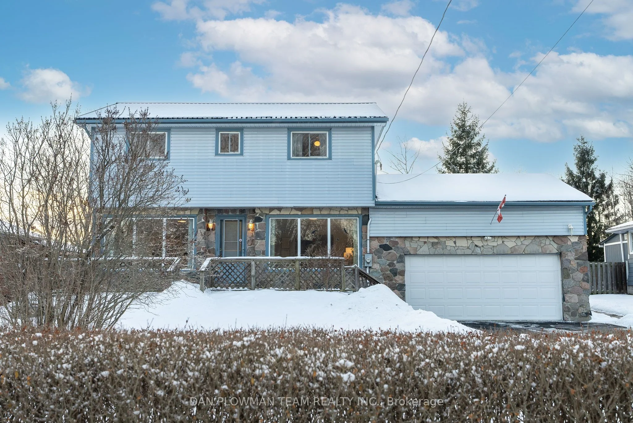 Detached in Clarington