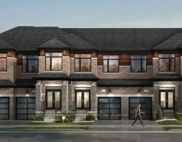 Att/Row/Townhouse in Pickering