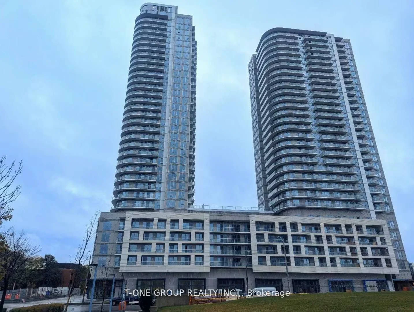 2031 Kennedy Road 2517, Toronto E07, On M1t 0b8