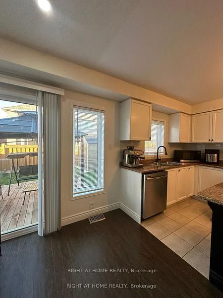 Detached in Ajax