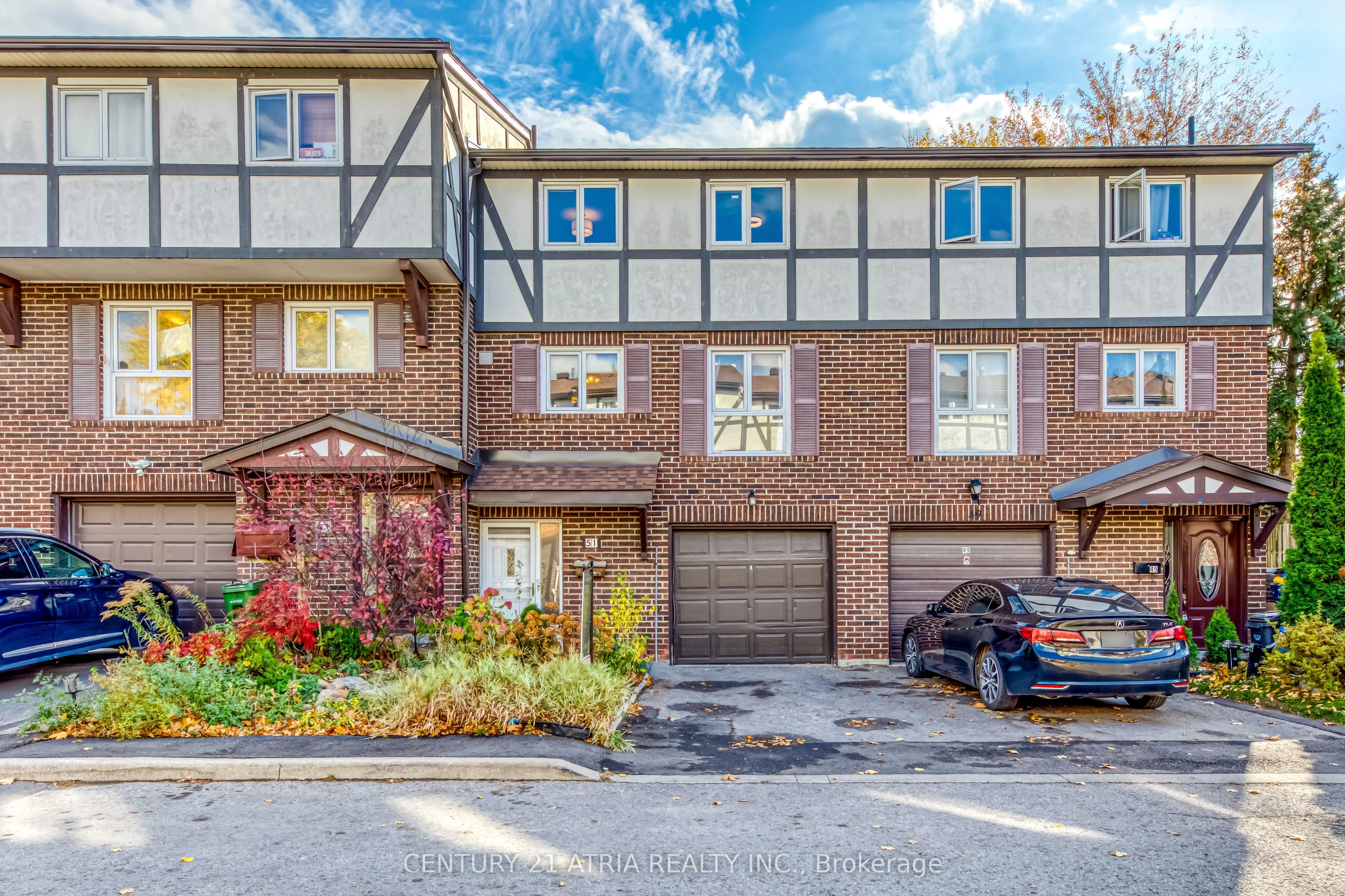 331 Trudelle Street 51, Toronto E08, On M1j 3j9