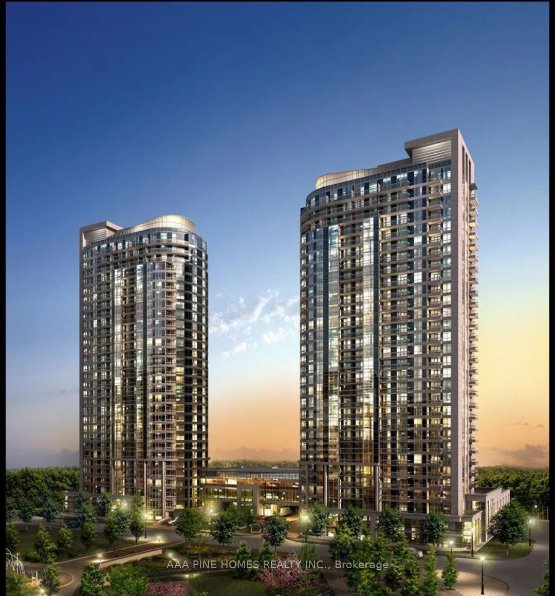 181 Village Green Square 315, Toronto E07, On M1s 0k6