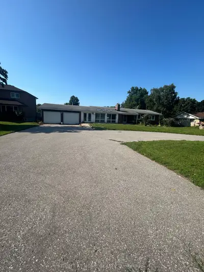 Detached in Clarington