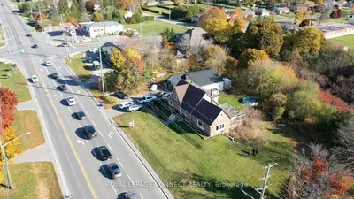 1641 Taunton Road Bsmt, Clarington, On L0b 1j0