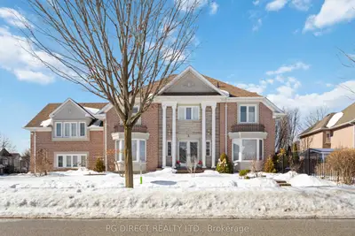 Detached in Ajax