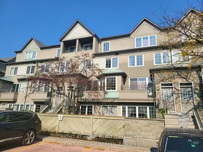 188 Bonis Avenue 208, Toronto E05, On M1t 3w1