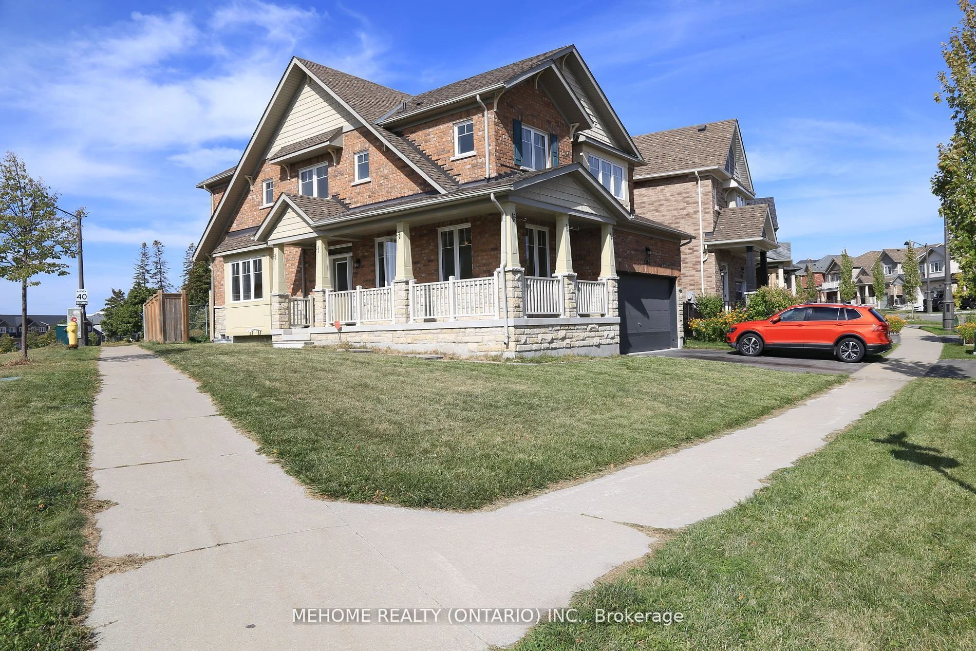 Detached in Oshawa