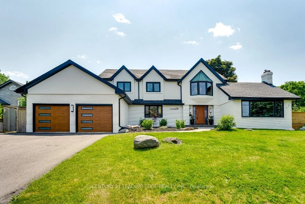 Detached in Pickering