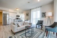 100 Bond Street E 1206, Oshawa, ON L1G 0E6