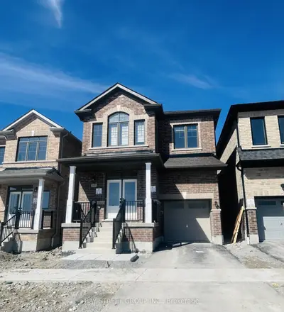 Detached in Pickering