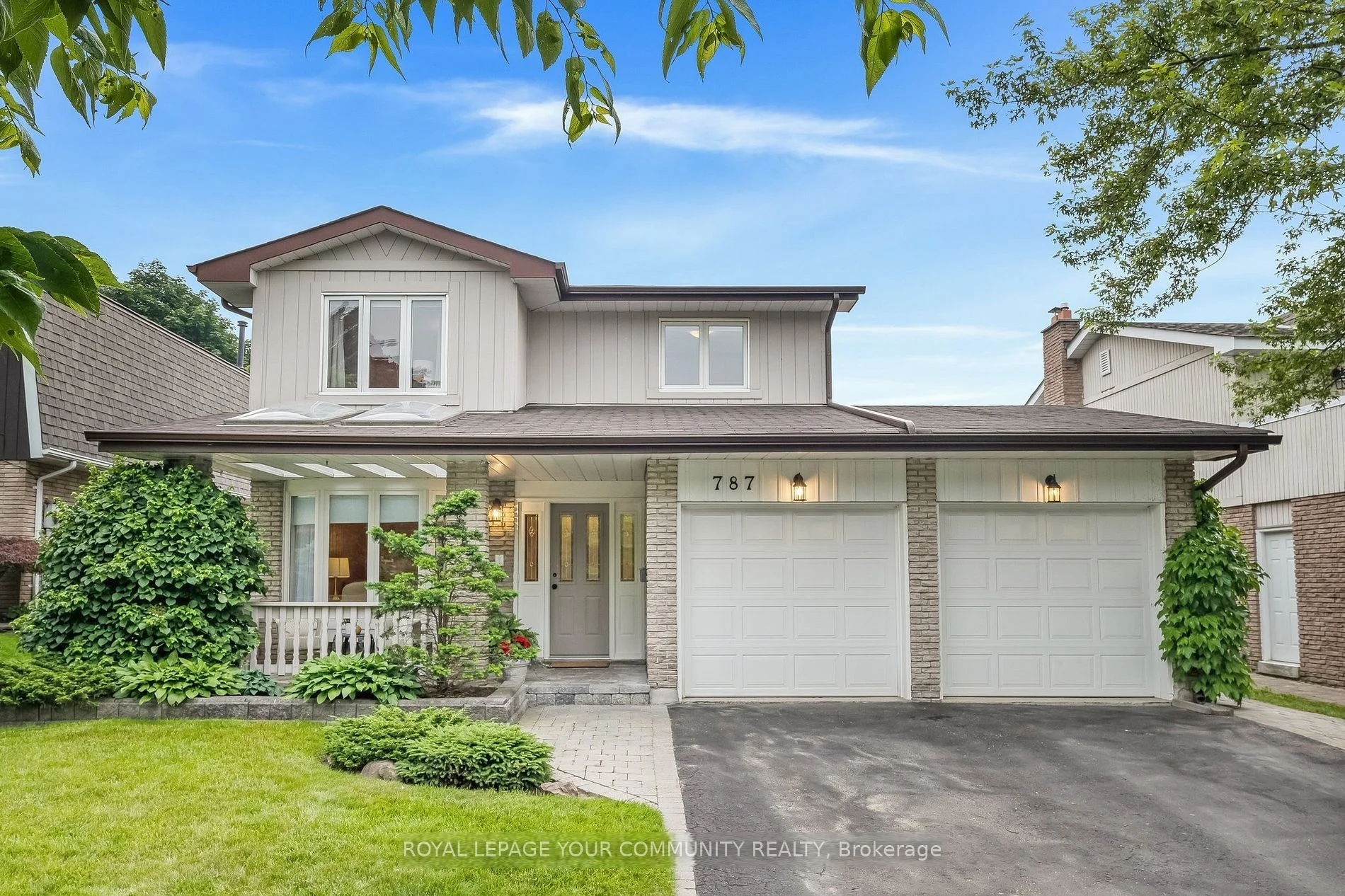 Detached in Pickering