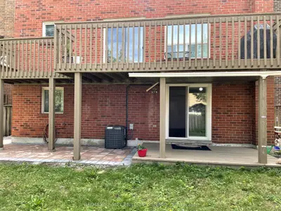 Detached in Toronto