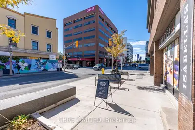 2 Simcoe Street S 200-205, Oshawa, ON L1H 8C1