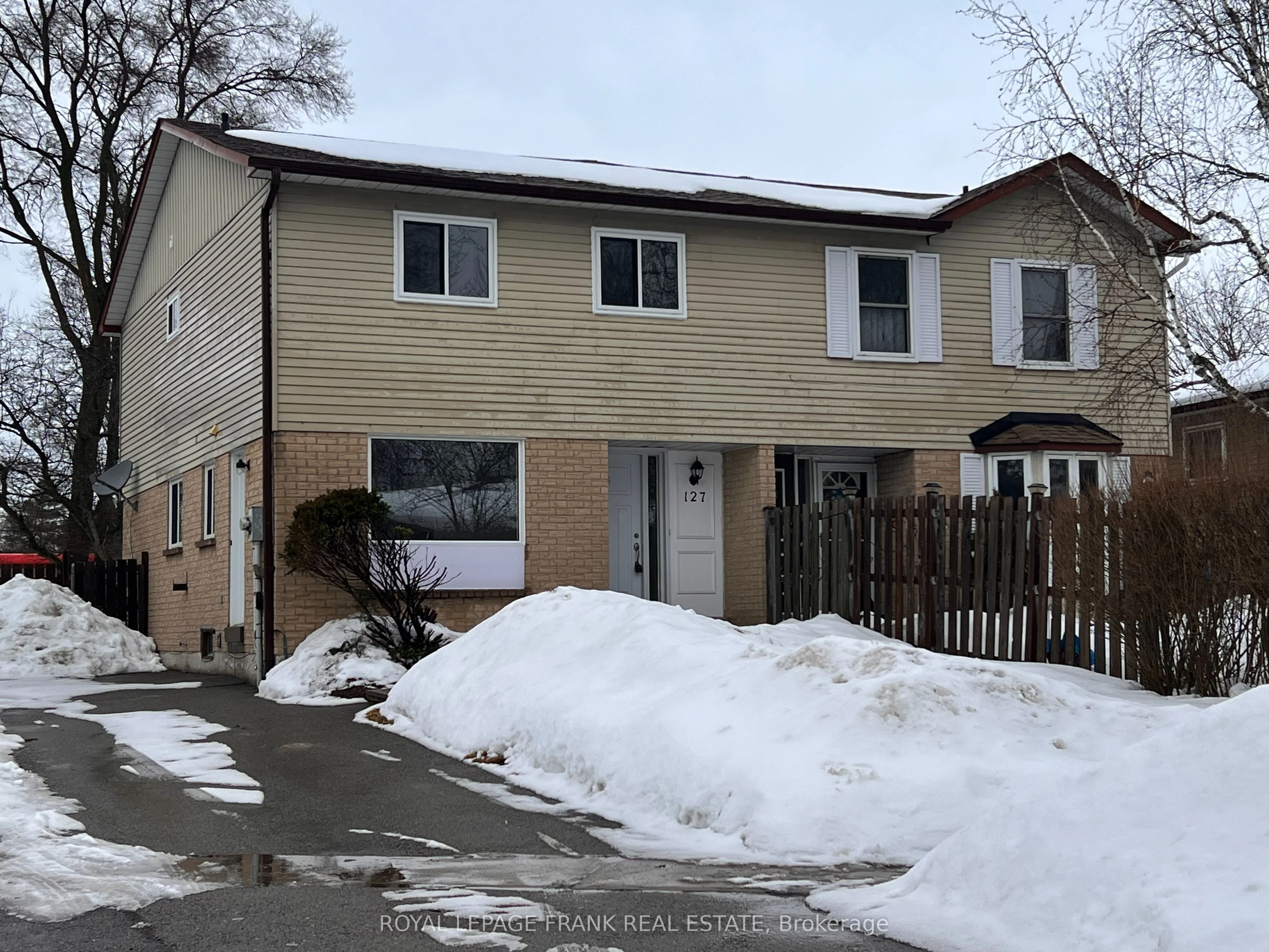 127 Blossom Court, Scugog, On L9l 1g5