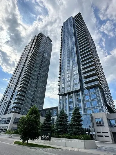 275 Village Green Square 2820, Toronto E07, On M1s 0l8