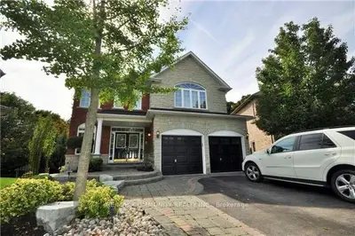 Detached in Pickering