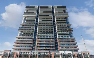 2550 Simcoe Street N 2117, Oshawa, On L1l 0r5