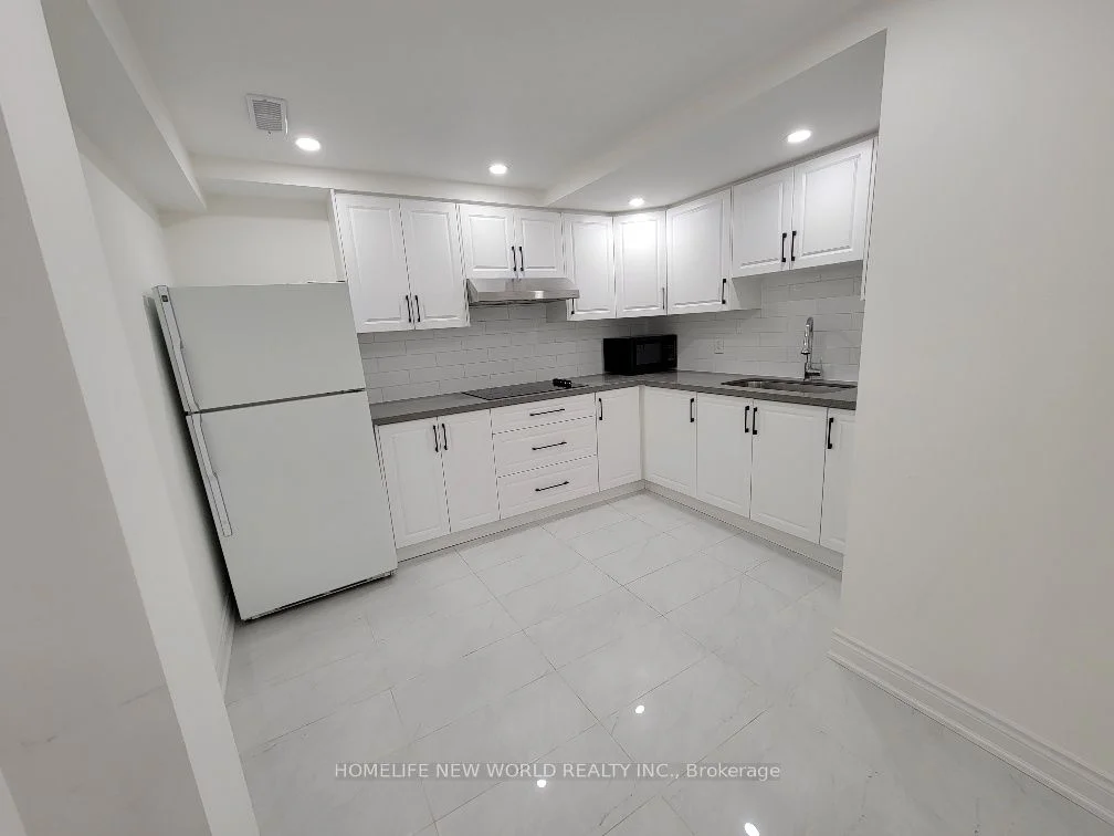 Detached in Toronto