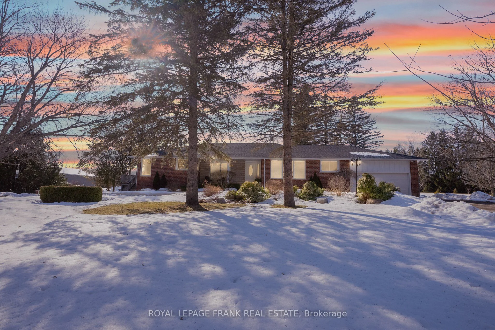 Detached in Clarington