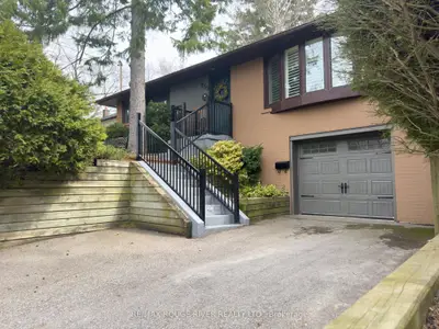 Detached in Toronto