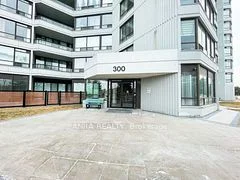 300 Alton Towers Circle 1601, Toronto E07, On M1v 4x9