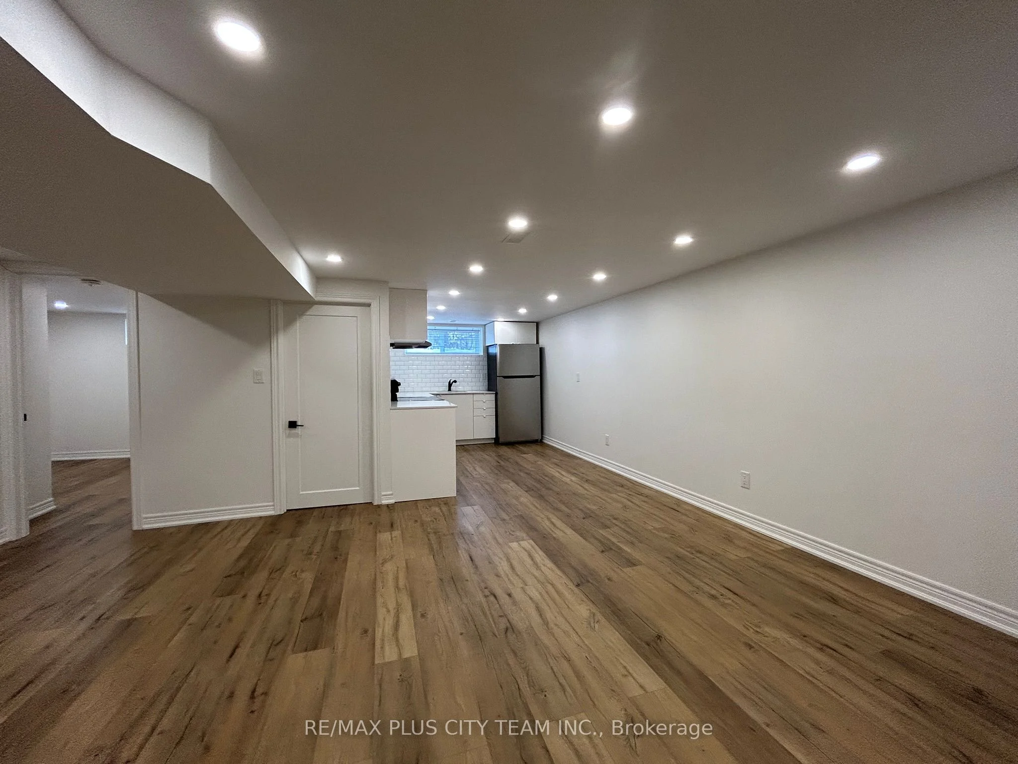34 Wishing Well Drive Bsmt, Toronto E05, ON M1T 1J1