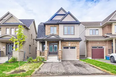 2498 Kentucky Derby Way, Oshawa, On L1h 7k4