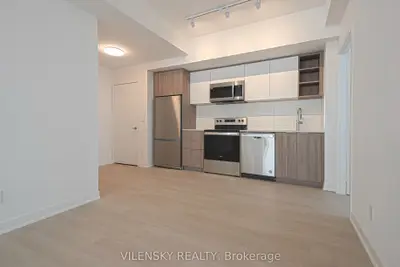94 Eastdale Avenue 318, Toronto E03, On M4c 5a1
