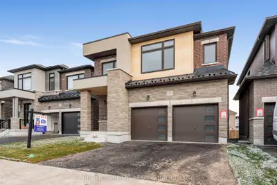 Detached in Clarington