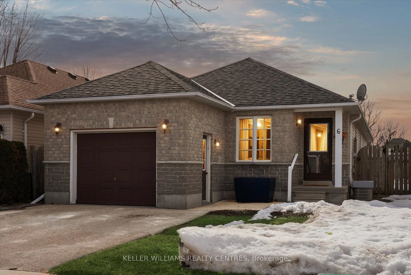 Detached in Clarington