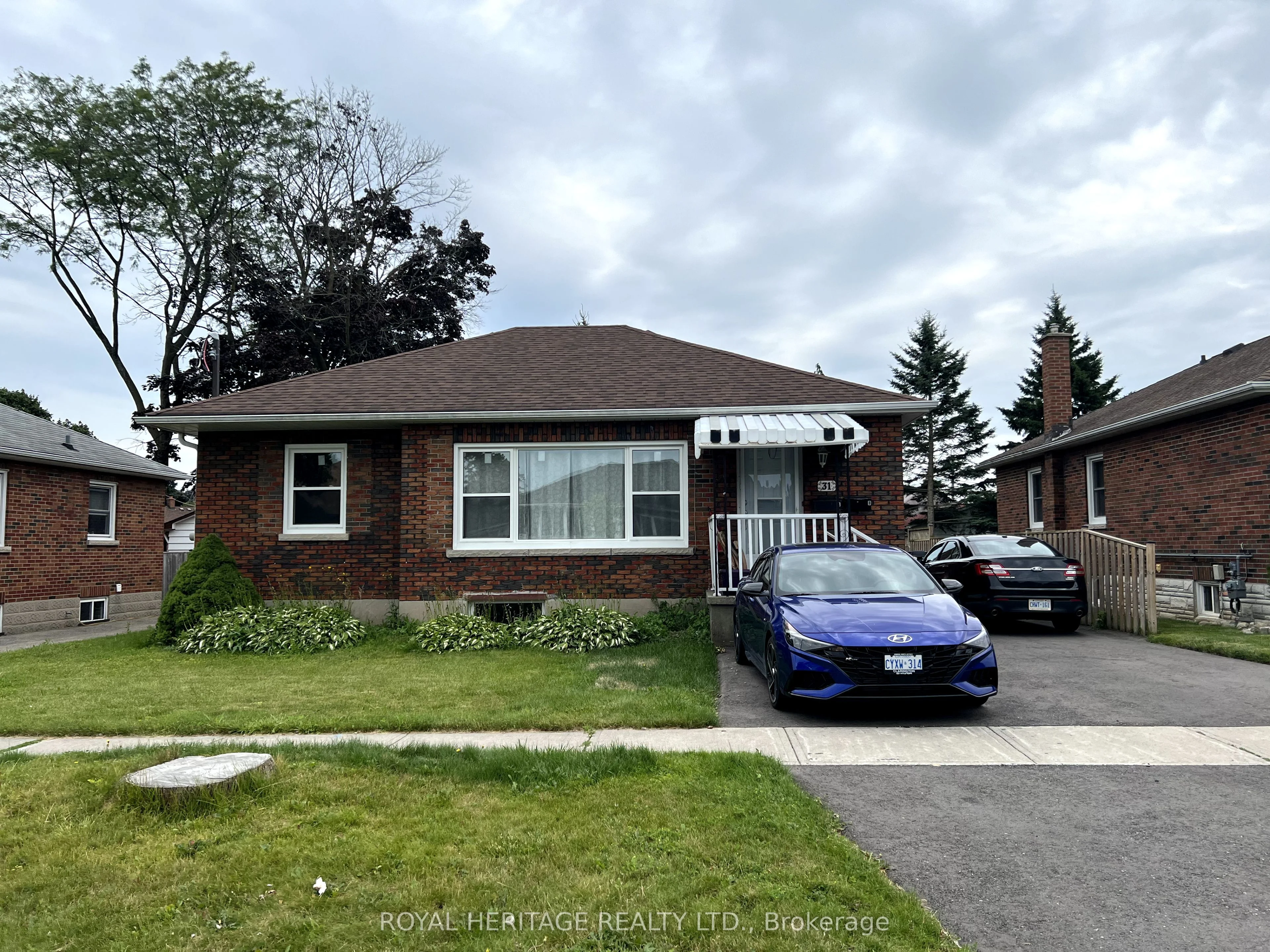 31 Prince Street, Clarington, On L1c 1g4