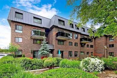 43 Taunton Road E 43, Oshawa, On L1g 3t6