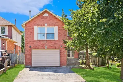 Detached in Ajax