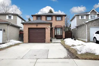 Detached in Ajax