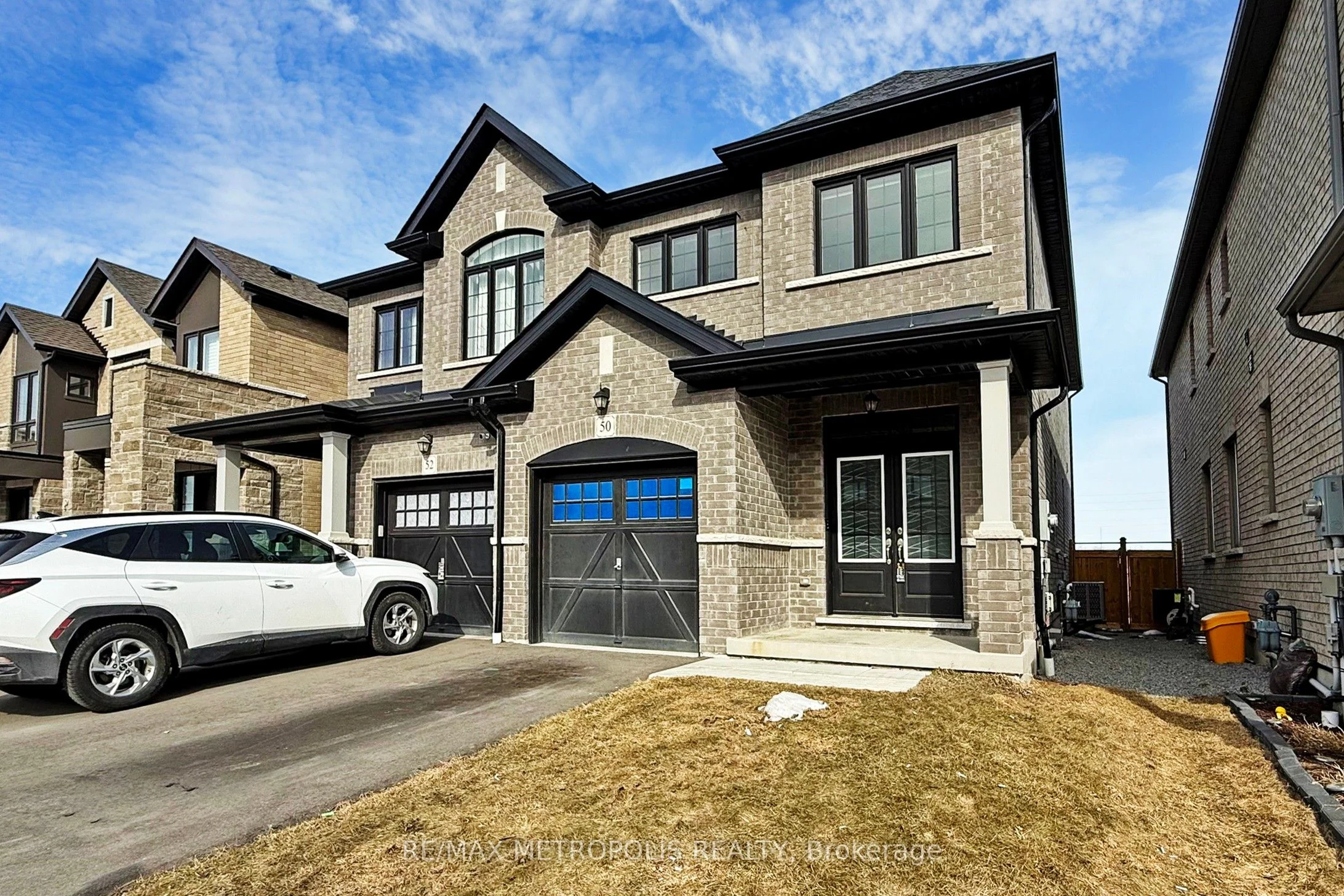 Semi-Detached in Whitby