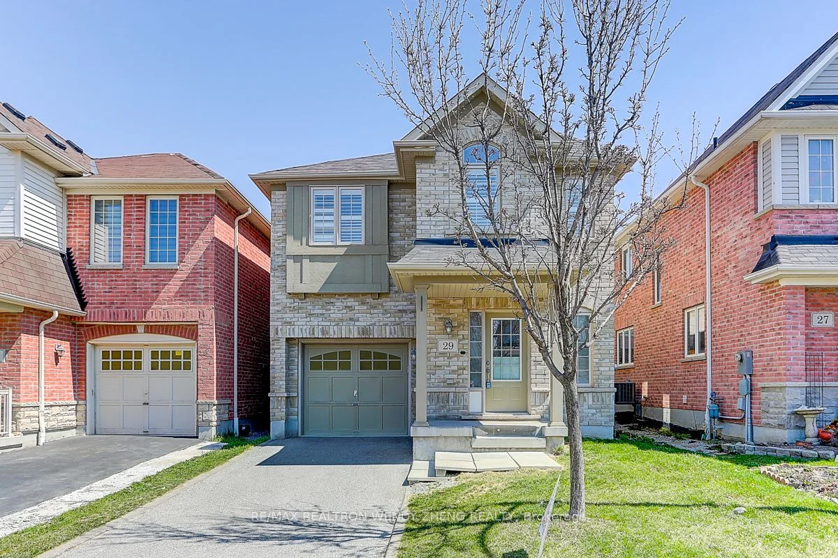 Detached in Ajax