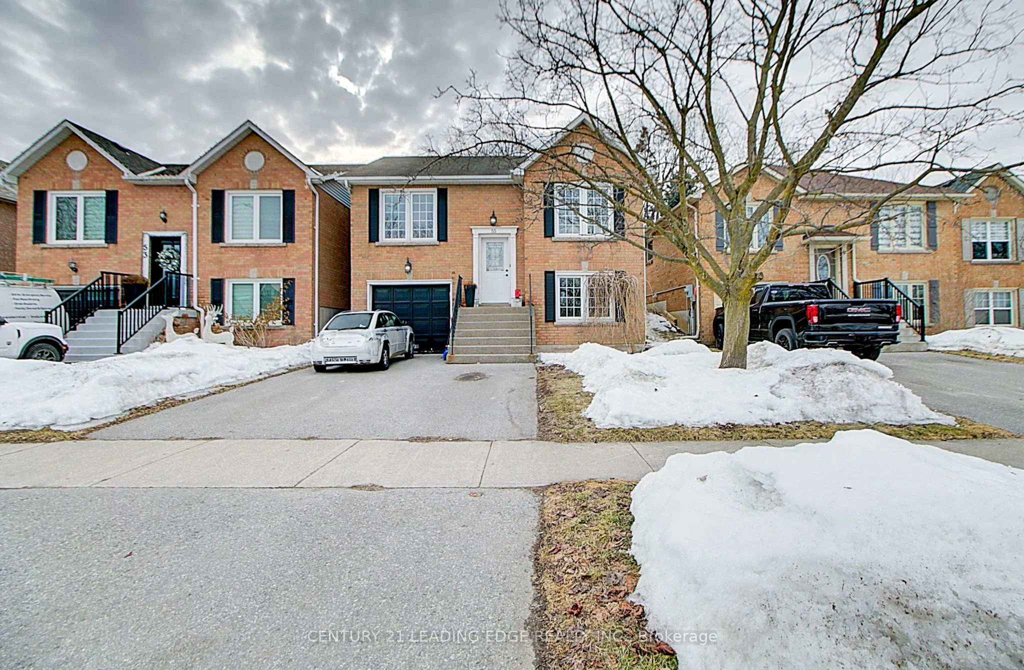 Link in Clarington