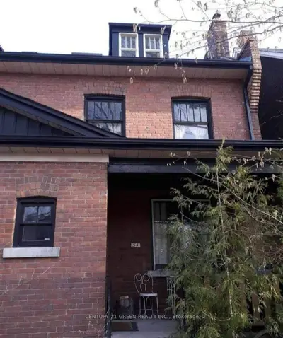Semi-Detached in Toronto