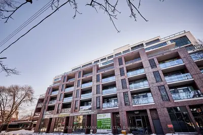 1331 Queen Street E 306, Toronto E01, On M4l 0b1