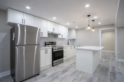 Detached in Ajax