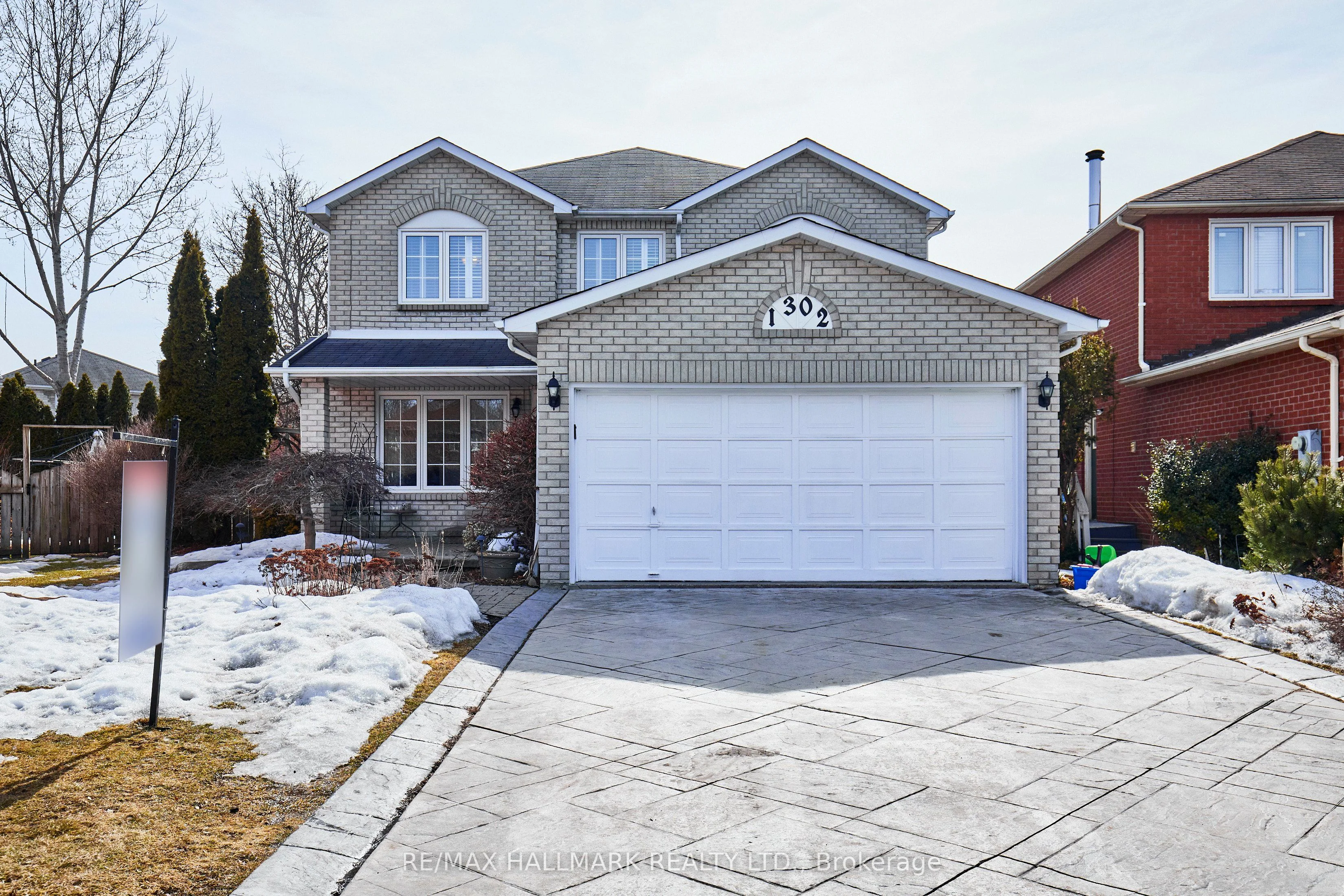 Detached in Pickering