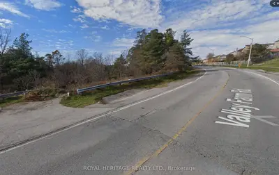 Vacant Land in Pickering